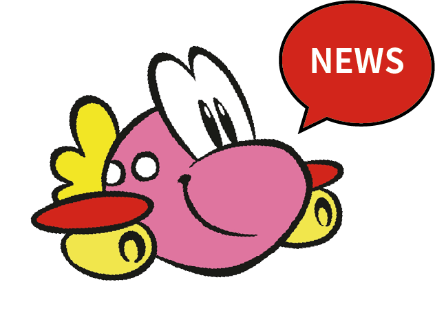 むっぴー（新着情報）